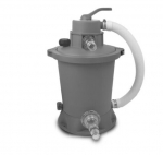 Basseini filter Exit 1000 g/h