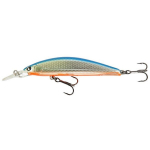 Vobler Lucky John Silver Shiner 88SP 917