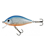 Vobler Jaxon Holo Select Karas F 7,5cm 13g