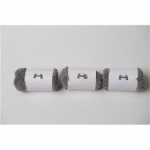 HUTT Cleaning Pad for model C7, 10 pcs