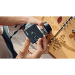 Godox v&auml;lklamp iM30