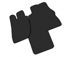 ARS FIAT DUCATO 2002-2006 (2 v.) /16 Velour