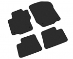ARS MERCEDES-BENZ M-class W164 2005-2011 /14\1 Velour