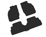 ARS OPEL AGILA 2000-2007 /16 Velour