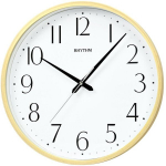 Rhythm CMG122NR07 kvarts seinakell