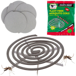 Martom s&auml;&auml;sepoolid Crazy Tiger, 5 tk.