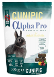 K&uuml;&uuml;likutoit Alpha Pro Adult, 500 g