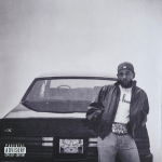 Kendrick Lamar - GNX (vin&uuml;&uuml;lplaat, LP)