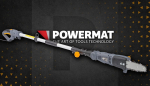 Sae Powermat CHS-1007 1000W