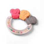 K&otilde;risti Babyono n&auml;rimisfiguuridega 1595