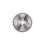 Saeleht Bosch Speedline Wood, 190 &times; 30 mm