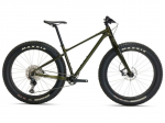 Jalgratas Giant Yukon 2 27.5", roheline &ndash; L, L