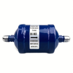 K&uuml;lmaine Kuivatusfilter Vedeliku Torustiku 9.54mm Liides., EK-083