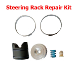 Roolimehhanismi remondikomplekt v&otilde;i t&ouml;&ouml;riist 32106891974 BMW F20 F21 F30 F30 F31 F31 F36 F48 F25 F -seeria jaoks 1 2 3 4 seeria X1 x3 x4