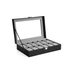 Kellakarp 30.2x20.2x7.8cm, must