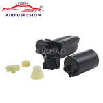 &Otilde;huvedrustuse kompressoripumba remondikomplektid Mercedes W220 W211 W211 W219 Audi A8 D3 A6 C5 Allroad 1999-2010 2203200104 4Z7616007