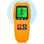 K&auml;eshoit Stud Finder Seinalektiiv Skanner, Geltona