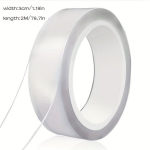 Nano Magic Teip, Korduvkasutatav Veekindel Lint, 2 m