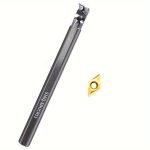 SDNCN1616H11/SDJCR1616H11/SDJCL1616H11/S16Q-SDUCR11 Neli 16Mm 5/8 Tornid, Iga&uuml;hes &Uuml;ks DCMT11T304 Karbiidsisend CNC Kauplustele, S16Q-SDUCR11+1 PC BLADE