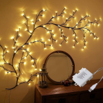 LED Paju Oksa Tuled
