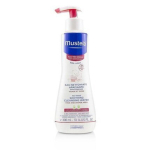 Mitteloputatav Puhastusvesi Beebidele Eau Nettoyante Mustela (300 ml)