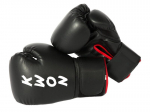 Poksikindad KWON Training, must