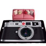 Leica Kaamera Pehme Vaip,  150 cm x 200 cm / 59 x 78,74 colio