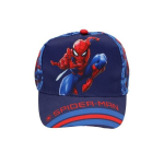 Marvel Spiderman laste m&uuml;ts poistele