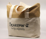 Bearpaw Logo Kott