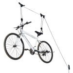 Laekinnitus jalgrattale, jalgratta hoidik