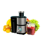 Cecotec Juice&Fresh 400