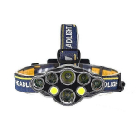 Eemaldatav LED -esilatern