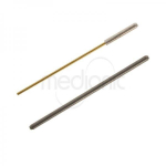 Kuldvarras generaatorile 1,5x55/75mm 99,99% 2tk