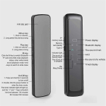 Padja all on Bluetooth Mini luu k&otilde;laja traadita helilint, mis parandab unevalget grablacki