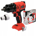 YATO YT-828061 juhtmeta akutrelliv&otilde;ti