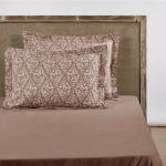 Padjap&uuml;&uuml;r Mijolnir Firenze, 50x70 cm, pruun