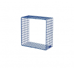 Riiul Loft24 L, sinine