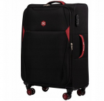 Keskmine kohver Wings DPR01 must M