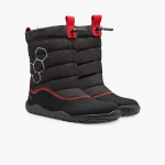 Saapad lastele VivoBarefoot Lumi Juniors 114181-04, must