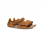 Laste sandaalid VivoBarefoot Ababa Sandal II Preschool 163024-02, pruun