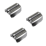 PCS Braun 7 seeria raseerijad 70ndad Alternate Electric Razors Heads 720S 790cc ~ 3743