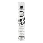 L3VEL3 K&uuml;lmakinnitus - Juukselakk, tugev fikseerimine, 400ml