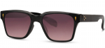 P&auml;ikeseprillid Marquel L6561, Black