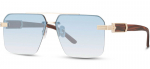 P&auml;ikeseprillid meestele Marquel L8146, Aviator