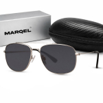 P&auml;ikeseprillid Marquel L9354, Midnight Aviator