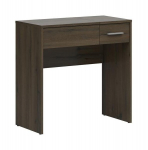 Kirjutuslaud BRW Nepo Plus, pruun