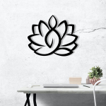 Rippkaunistus Lotus M114, 1 tk