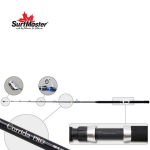 Spinning Surf Master Corrida IM-6, 1,65 m