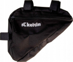 Jalgratta raamkott Keltin K02321, 1.7 L, must