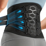 Ergonoomiline V&ouml;&ouml; Tugi